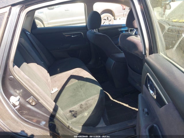 Nissan ALTIMA 2.5 2014 1N4AL3AP1EC167780 Image 8