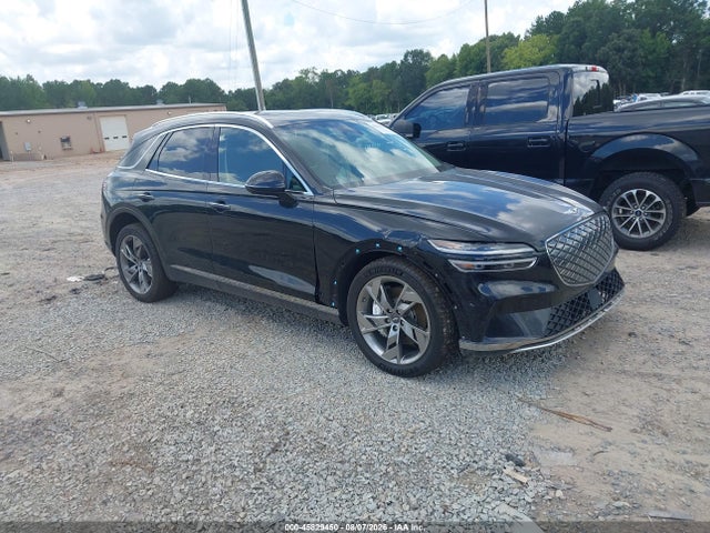 Продажа на аукционе авто 2025 Genesis Electrified Gv70 Advanced Awd, vin: 5NMMCET16SH005720, номер лота: 45829450