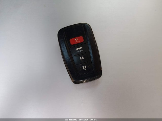 4T1J31AK8LU542988 Toyota Camry Se Hybrid