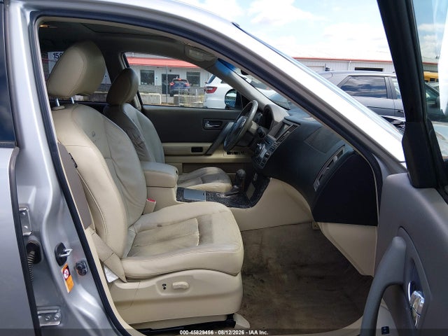 Aukcja sprzedaży 2007 Infiniti Fx35, vin: JNRAS08W27X200550, numer aukcji: 45829456