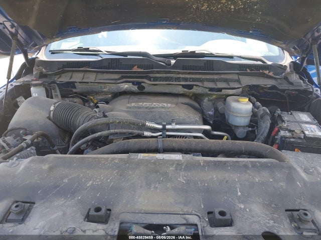 45829459 :رقم المزاد ، 3C63RRGJ0GG320860 vin ، 2016 Ram 3500 Tradesman مزاد بيع