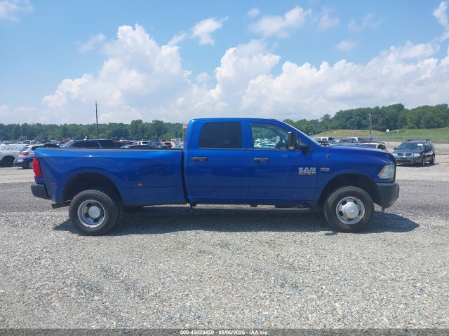 45829459 :رقم المزاد ، 3C63RRGJ0GG320860 vin ، 2016 Ram 3500 Tradesman مزاد بيع