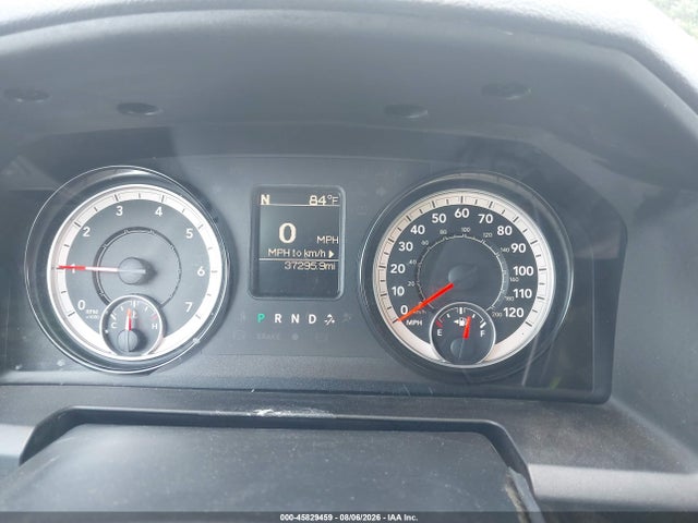 45829459 :رقم المزاد ، 3C63RRGJ0GG320860 vin ، 2016 Ram 3500 Tradesman مزاد بيع