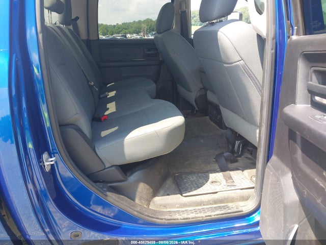 45829459 :رقم المزاد ، 3C63RRGJ0GG320860 vin ، 2016 Ram 3500 Tradesman مزاد بيع
