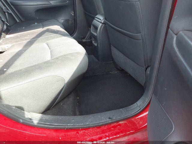 2016 Nissan Sentra Sr მანქანა იყიდება აუქციონზე, vin: 3N1AB7AP0GY304886, აუქციონის ნომერი: 45829462