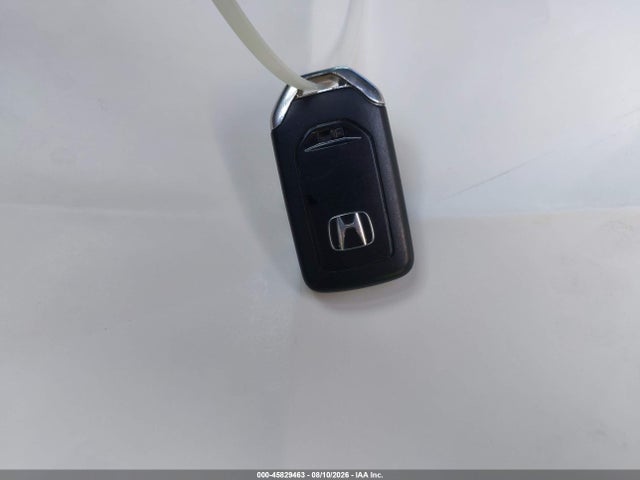 2020 Honda Civic Sport მანქანა იყიდება აუქციონზე, vin: 2HGFC2F89LH591537, აუქციონის ნომერი: 45829463