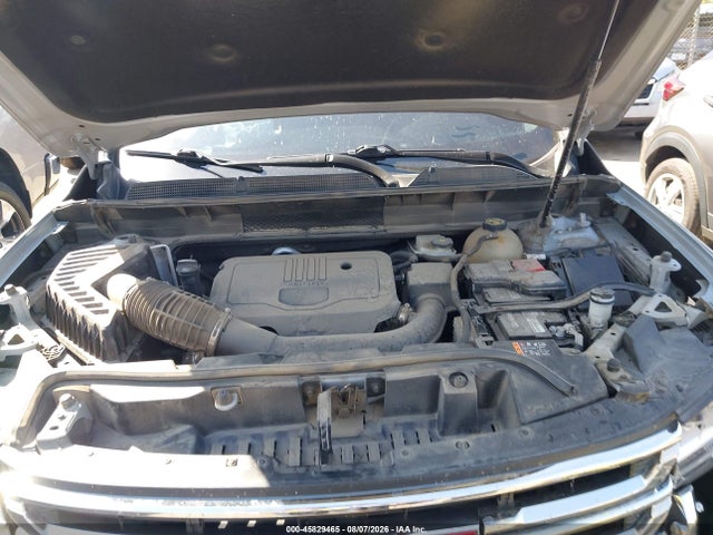 2022 Gmc Acadia Fwd Sle მანქანა იყიდება აუქციონზე, vin: 1GKKNKL46NZ147774, აუქციონის ნომერი: 45829465