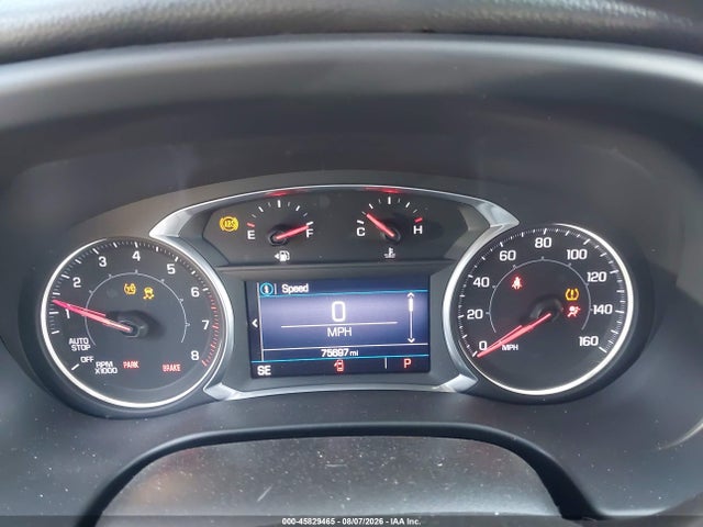 2022 Gmc Acadia Fwd Sle მანქანა იყიდება აუქციონზე, vin: 1GKKNKL46NZ147774, აუქციონის ნომერი: 45829465