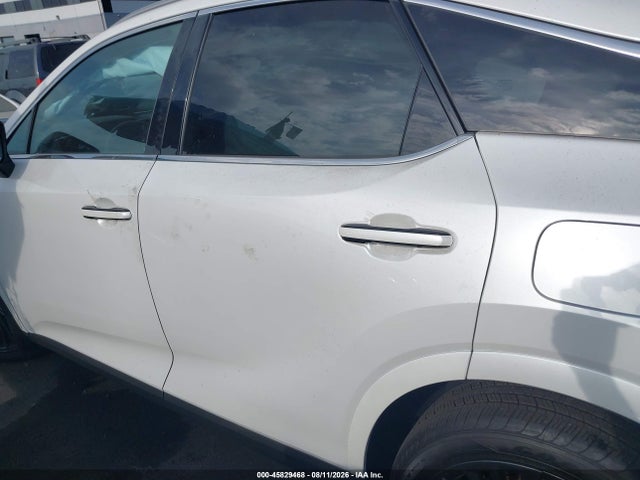 45829468 :رقم المزاد ، 2T2BBMCA2TC111119 vin ، 2026 Lexus Rx 350h Premium مزاد بيع