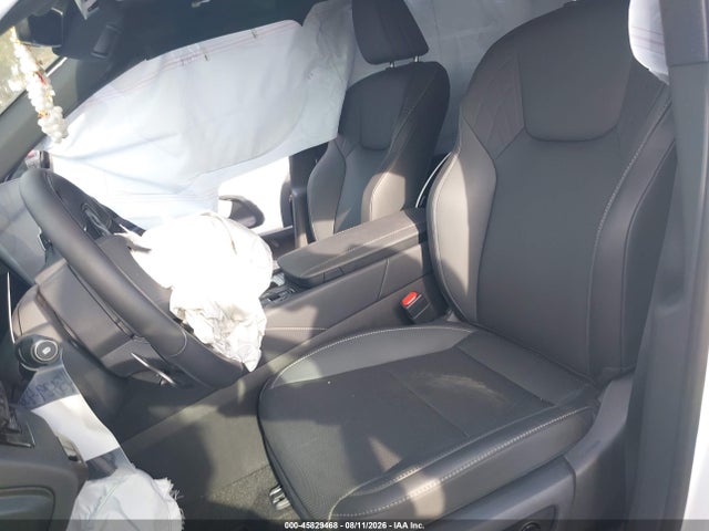 45829468 :رقم المزاد ، 2T2BBMCA2TC111119 vin ، 2026 Lexus Rx 350h Premium مزاد بيع