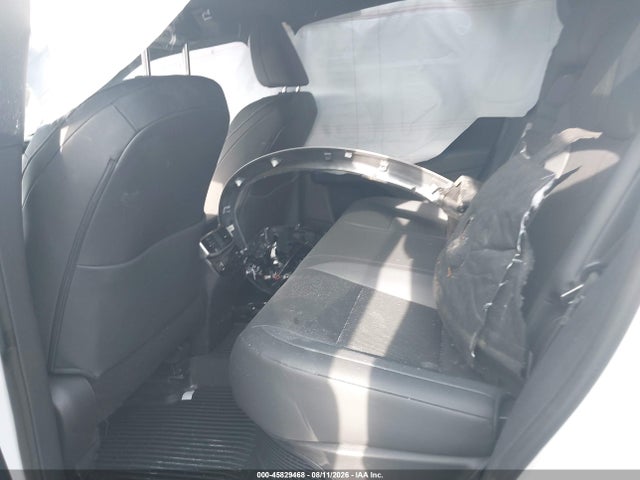 45829468 :رقم المزاد ، 2T2BBMCA2TC111119 vin ، 2026 Lexus Rx 350h Premium مزاد بيع