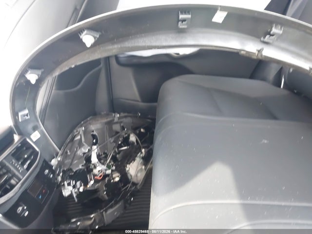 45829468 :رقم المزاد ، 2T2BBMCA2TC111119 vin ، 2026 Lexus Rx 350h Premium مزاد بيع
