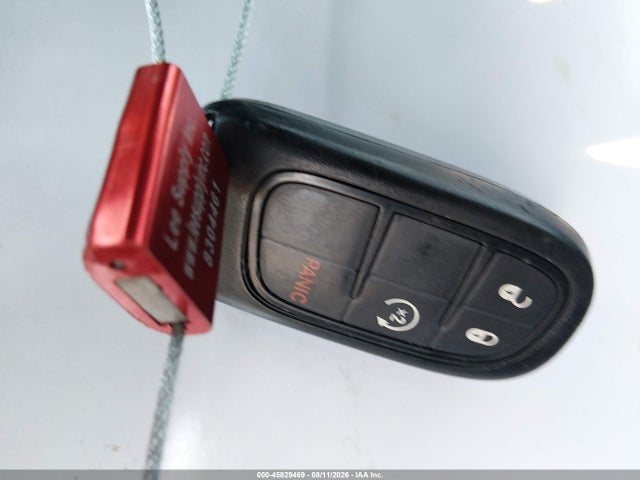 Продажа на аукционе авто 2019 Jeep Cherokee Trailhawk 4x4, vin: 1C4PJMBXXKD438100, номер лота: 45829469