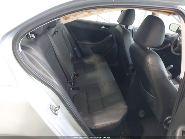 Aukcja sprzedaży 2011 Volkswagen Jetta 2.5l Se, vin: 3VWDX7AJ6BM369021, numer aukcji: 45829471
