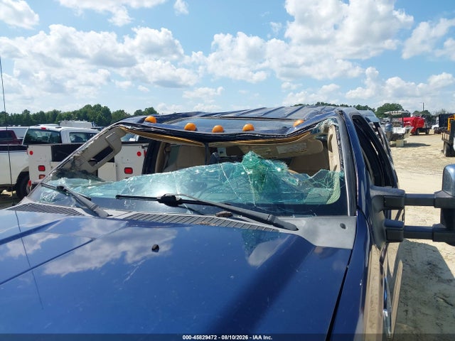 Aukcja sprzedaży 2008 Ford Super Duty F-350 Srw Lariat, vin: 1FTWW31R68EC89701, numer aukcji: 45829472
