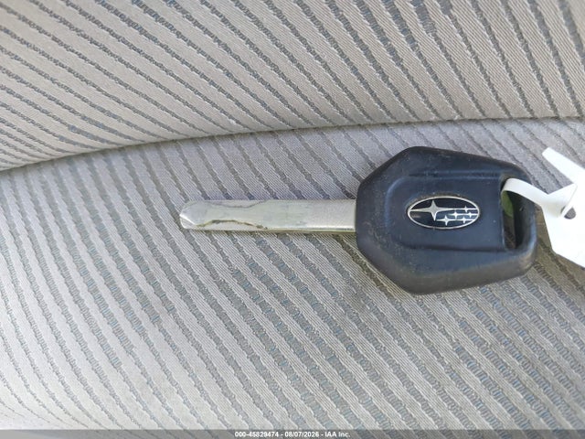 45829474 :رقم المزاد ، JF2SH6BC0AH764804 vin ، 2010 Subaru Forester 2.5x مزاد بيع