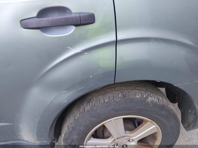 45829474 :رقم المزاد ، JF2SH6BC0AH764804 vin ، 2010 Subaru Forester 2.5x مزاد بيع