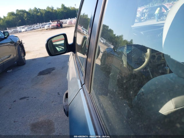 45829474 :رقم المزاد ، JF2SH6BC0AH764804 vin ، 2010 Subaru Forester 2.5x مزاد بيع