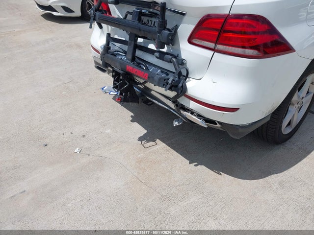 4JGDA5JB9JB070044 Mercedes-Benz GLE 350