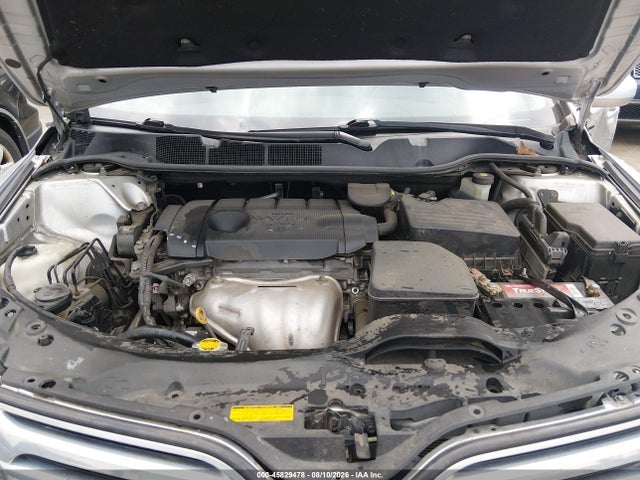Продаж на аукціоні авто 2012 Toyota Venza Le, vin: 4T3BA3BB2CU033703, номер лоту: 45829478