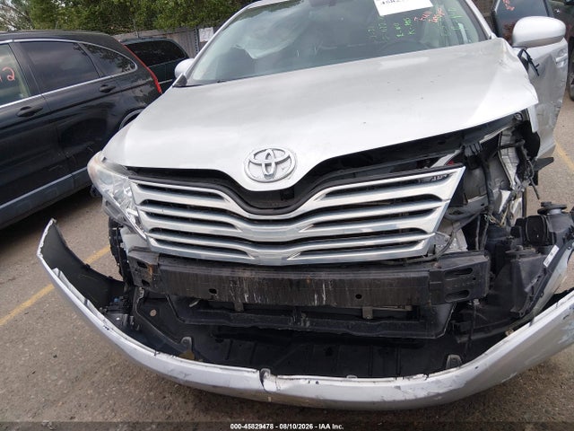 Продаж на аукціоні авто 2012 Toyota Venza Le, vin: 4T3BA3BB2CU033703, номер лоту: 45829478