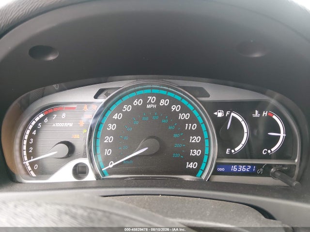 Продаж на аукціоні авто 2012 Toyota Venza Le, vin: 4T3BA3BB2CU033703, номер лоту: 45829478