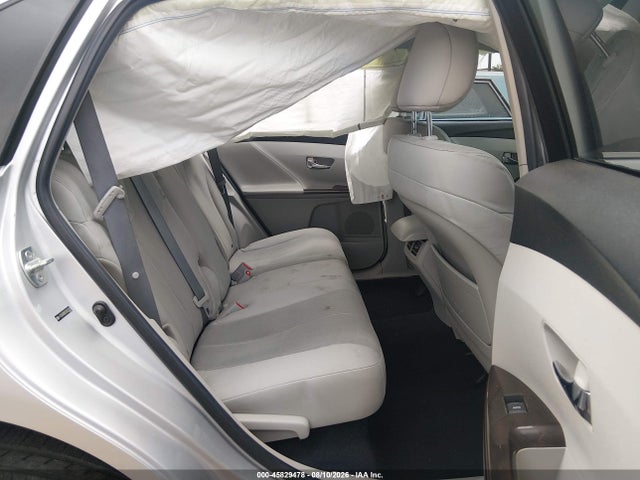 Продаж на аукціоні авто 2012 Toyota Venza Le, vin: 4T3BA3BB2CU033703, номер лоту: 45829478
