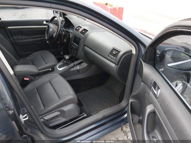 2006 Volkswagen Jetta Diesel მანქანა იყიდება აუქციონზე, vin: 3VWFT71K96M849475, აუქციონის ნომერი: 45829481