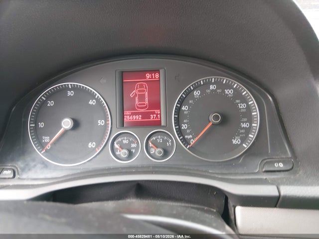 2006 Volkswagen Jetta Diesel მანქანა იყიდება აუქციონზე, vin: 3VWFT71K96M849475, აუქციონის ნომერი: 45829481