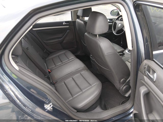 2006 Volkswagen Jetta Diesel მანქანა იყიდება აუქციონზე, vin: 3VWFT71K96M849475, აუქციონის ნომერი: 45829481