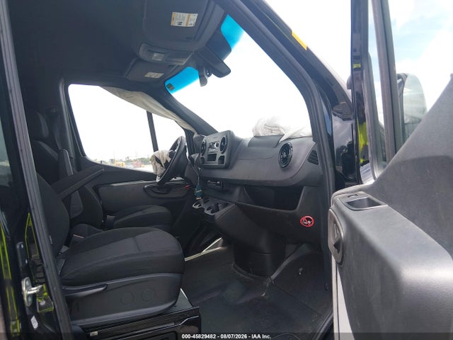Aukcja sprzedaży 2023 Mercedes-benz Sprinter 2500 High Roof 4-cyl Diesel, vin: W1Y4KCHYXPT133179, numer aukcji: 45829482
