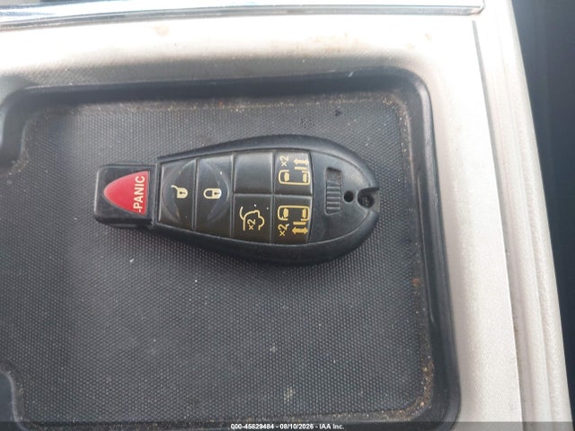 45829484 :رقم المزاد ، 2C4RC1BG4FR551559 vin ، 2015 Chrysler Town & Country Touring مزاد بيع