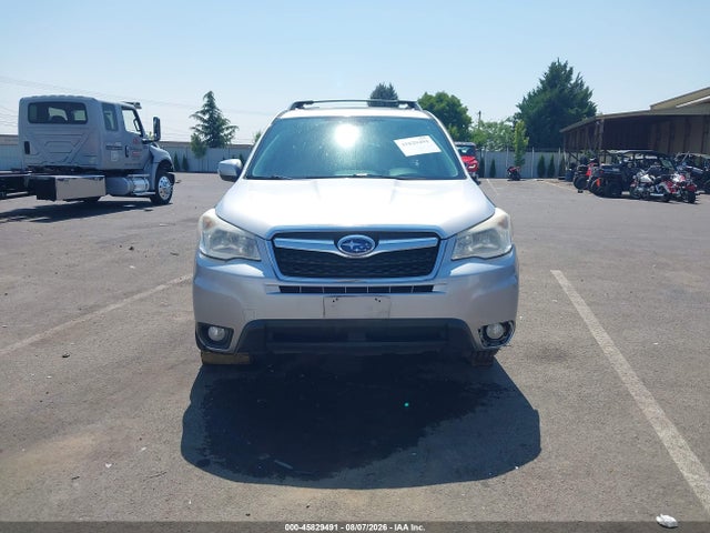 JF2SJAUC4FH447541 Subaru Forester