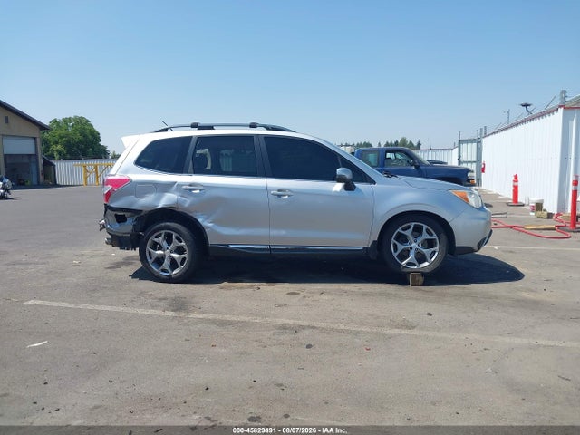 JF2SJAUC4FH447541 Subaru Forester