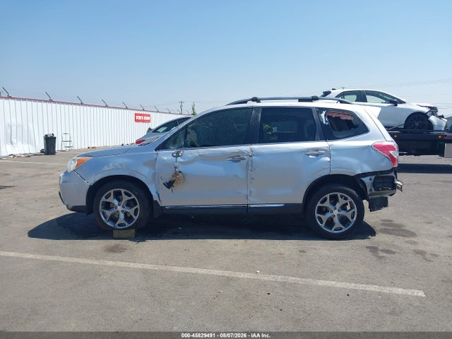 JF2SJAUC4FH447541 Subaru Forester