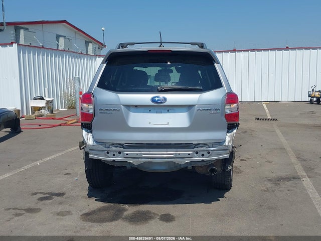 JF2SJAUC4FH447541 Subaru Forester