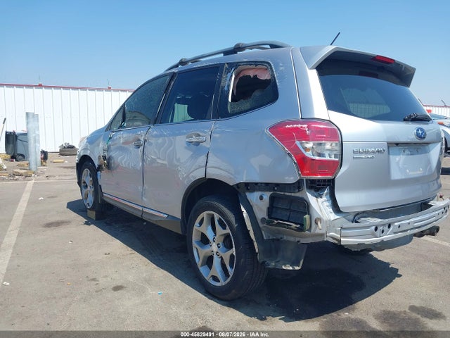 JF2SJAUC4FH447541 Subaru Forester