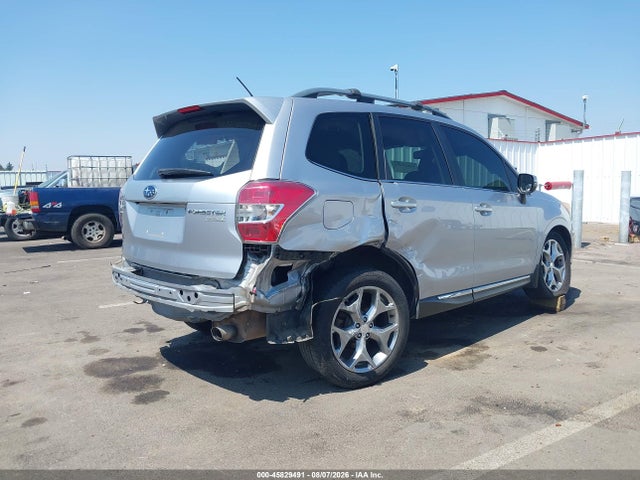 JF2SJAUC4FH447541 Subaru Forester