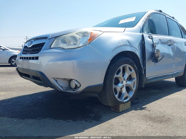 JF2SJAUC4FH447541 Subaru Forester