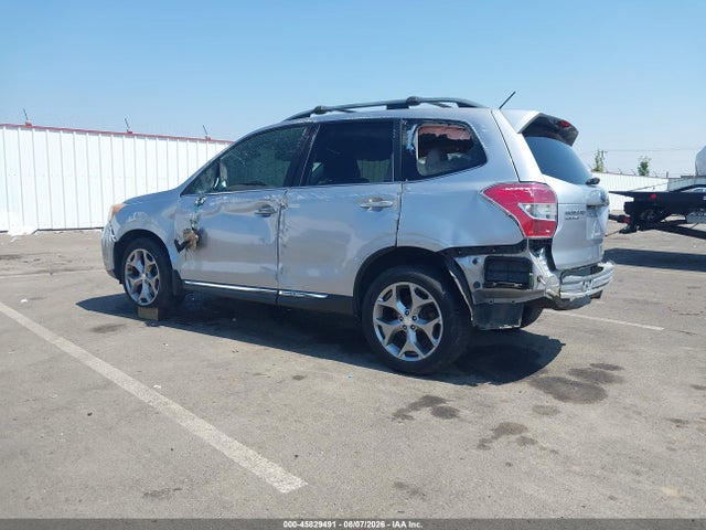 JF2SJAUC4FH447541 Subaru Forester
