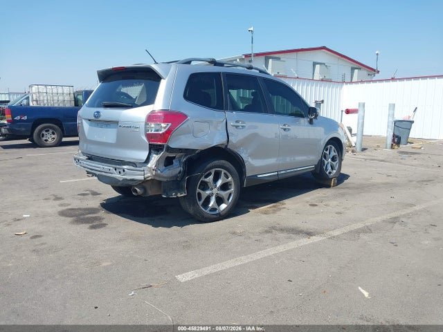 JF2SJAUC4FH447541 Subaru Forester