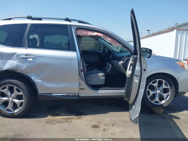 JF2SJAUC4FH447541 Subaru Forester