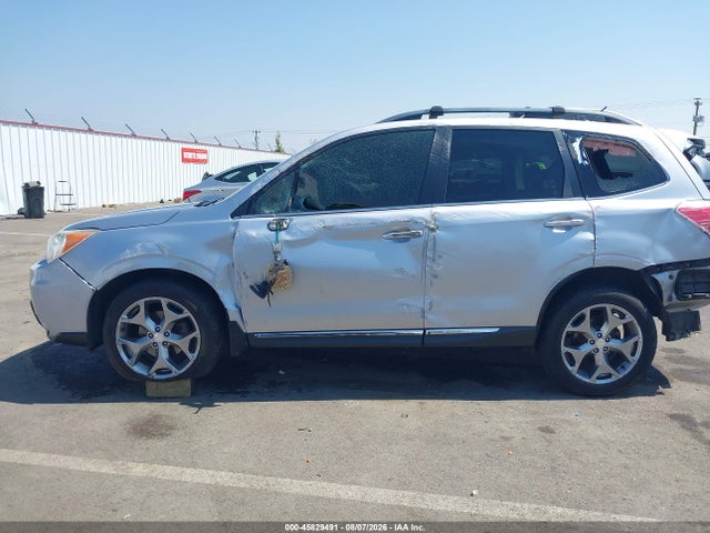 JF2SJAUC4FH447541 Subaru Forester