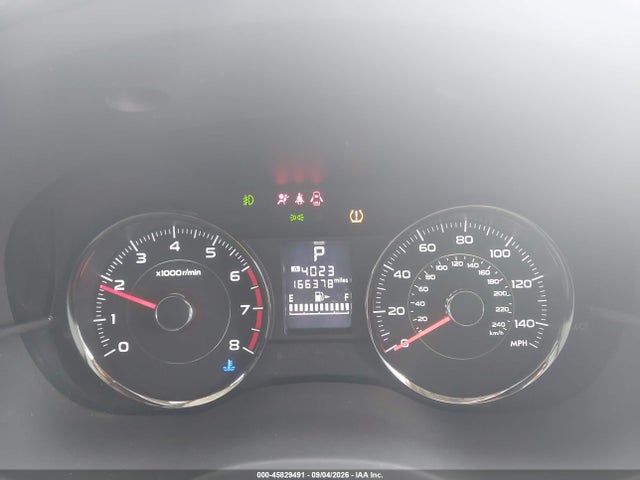 JF2SJAUC4FH447541 Subaru Forester