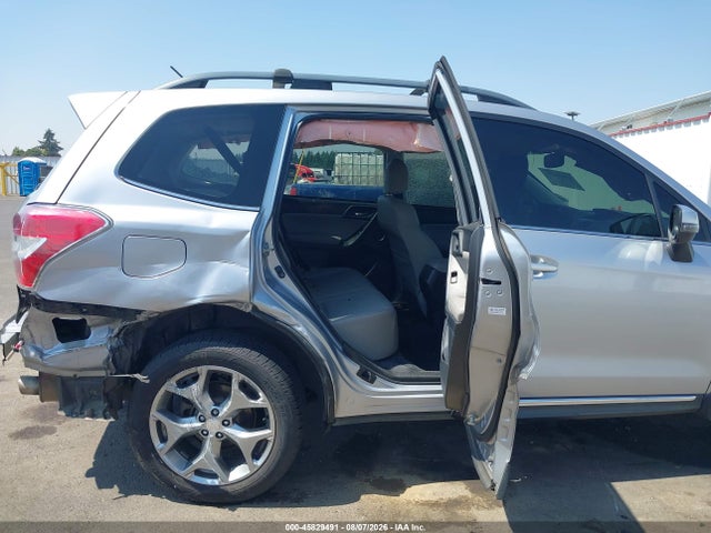 JF2SJAUC4FH447541 Subaru Forester