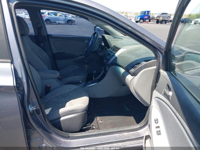 Hyundai ACCENT SE 2016 KMHCT4AE0GU140618 Image 5