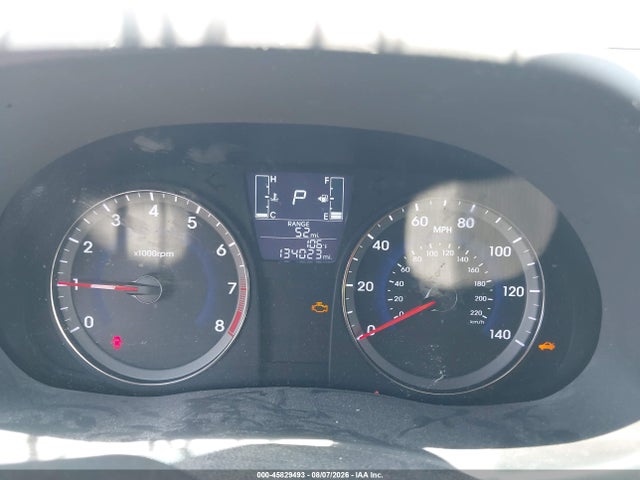 Hyundai ACCENT SE 2016 KMHCT4AE0GU140618 Image 7