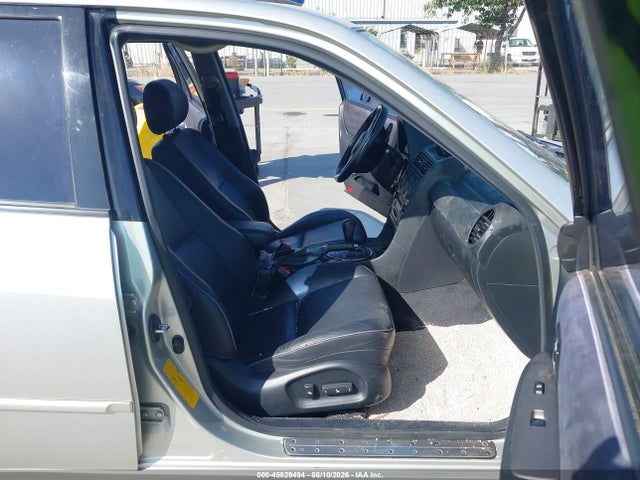 45829494 :رقم المزاد ، JTHBD192620061376 vin ، 2002 Lexus Is 300 مزاد بيع