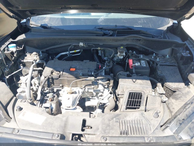 3CZRZ2H5XRM767481 Honda Hr-v Awd Sport/awd Sport W/o Bsi