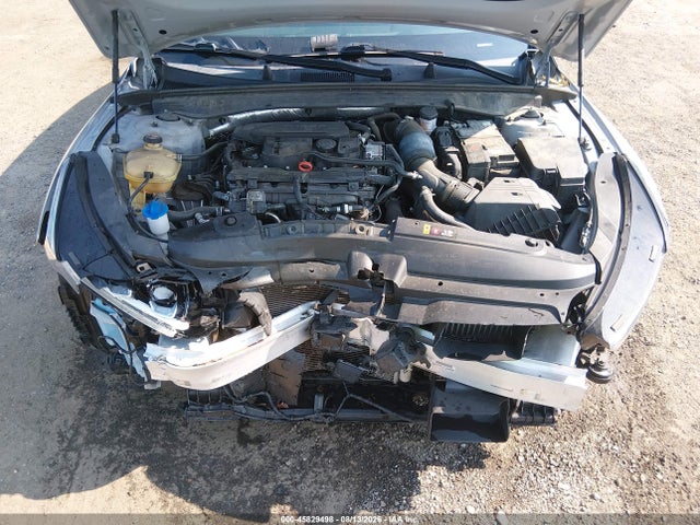 45829498 :رقم المزاد ، 5XXG64J24NG098914 vin ، 2022 Kia K5 Gt-line مزاد بيع